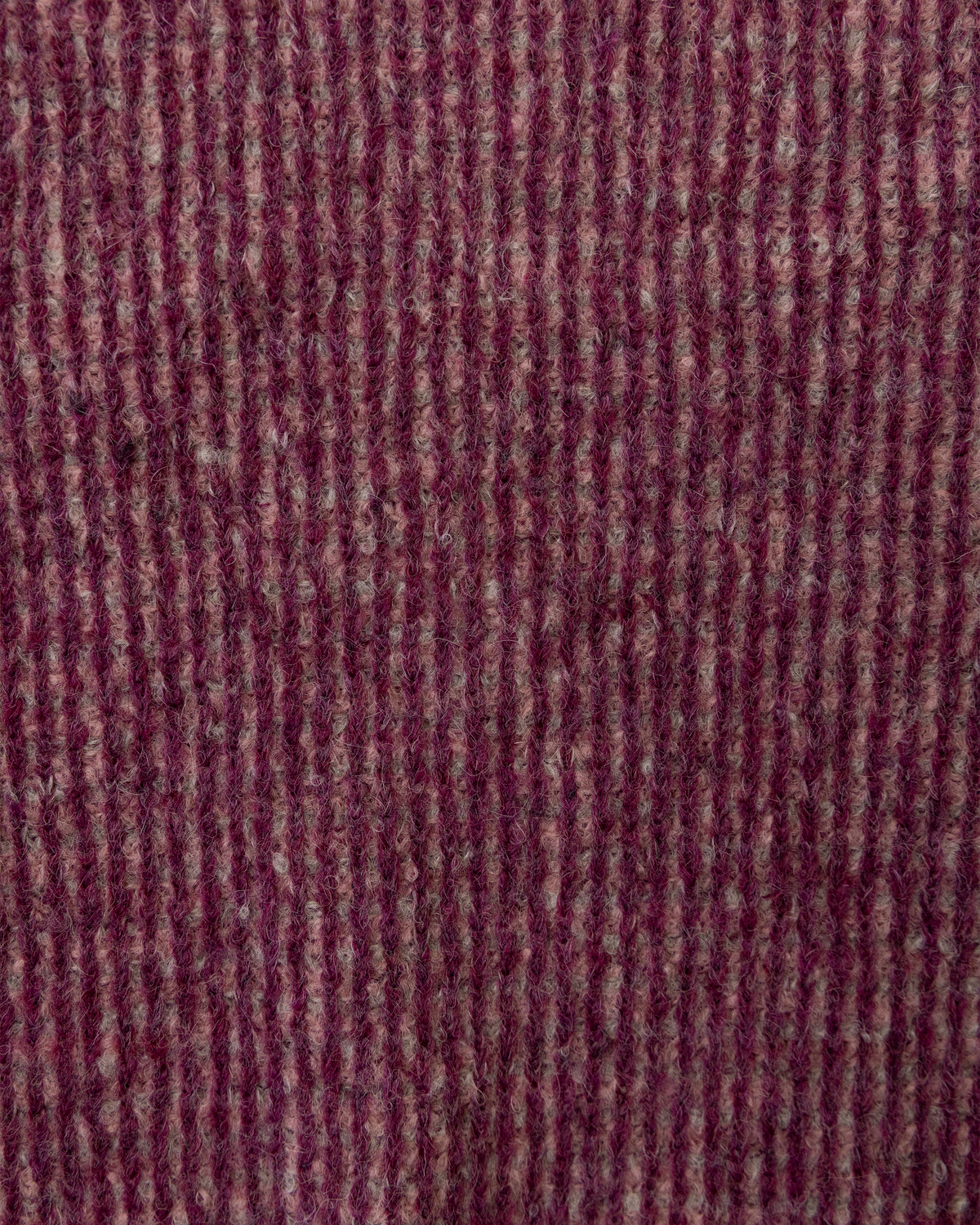Collao Sweater: Cranberry