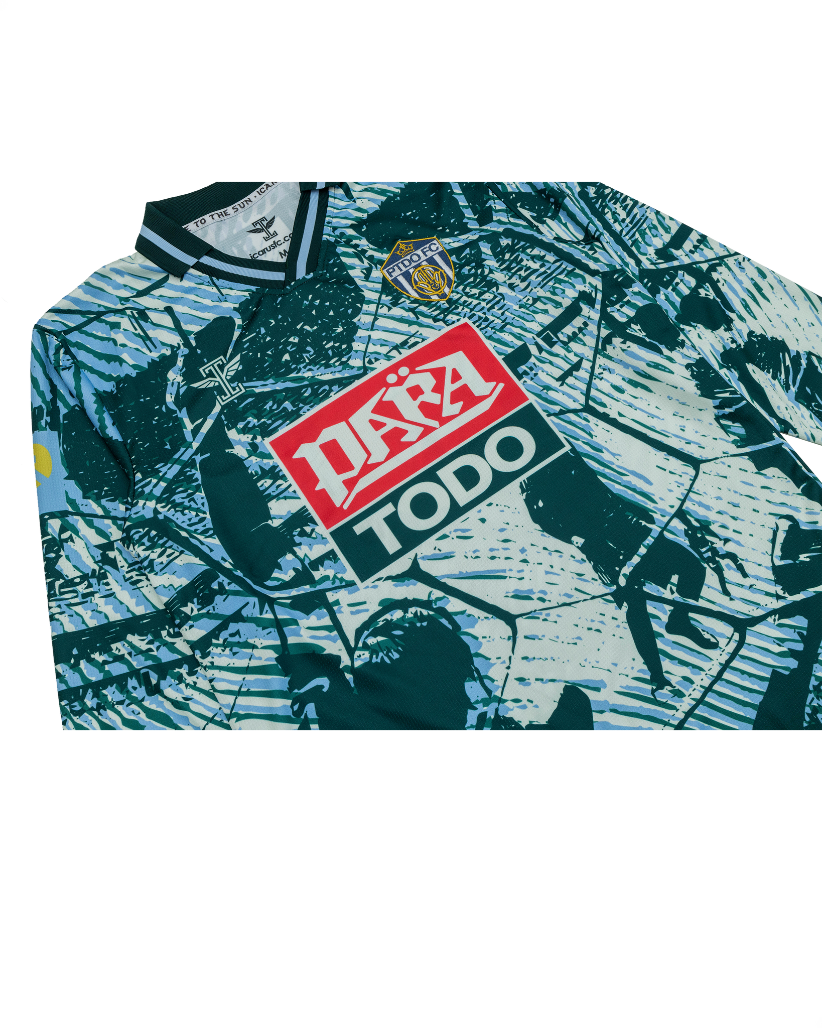2023 Goalie Jersey