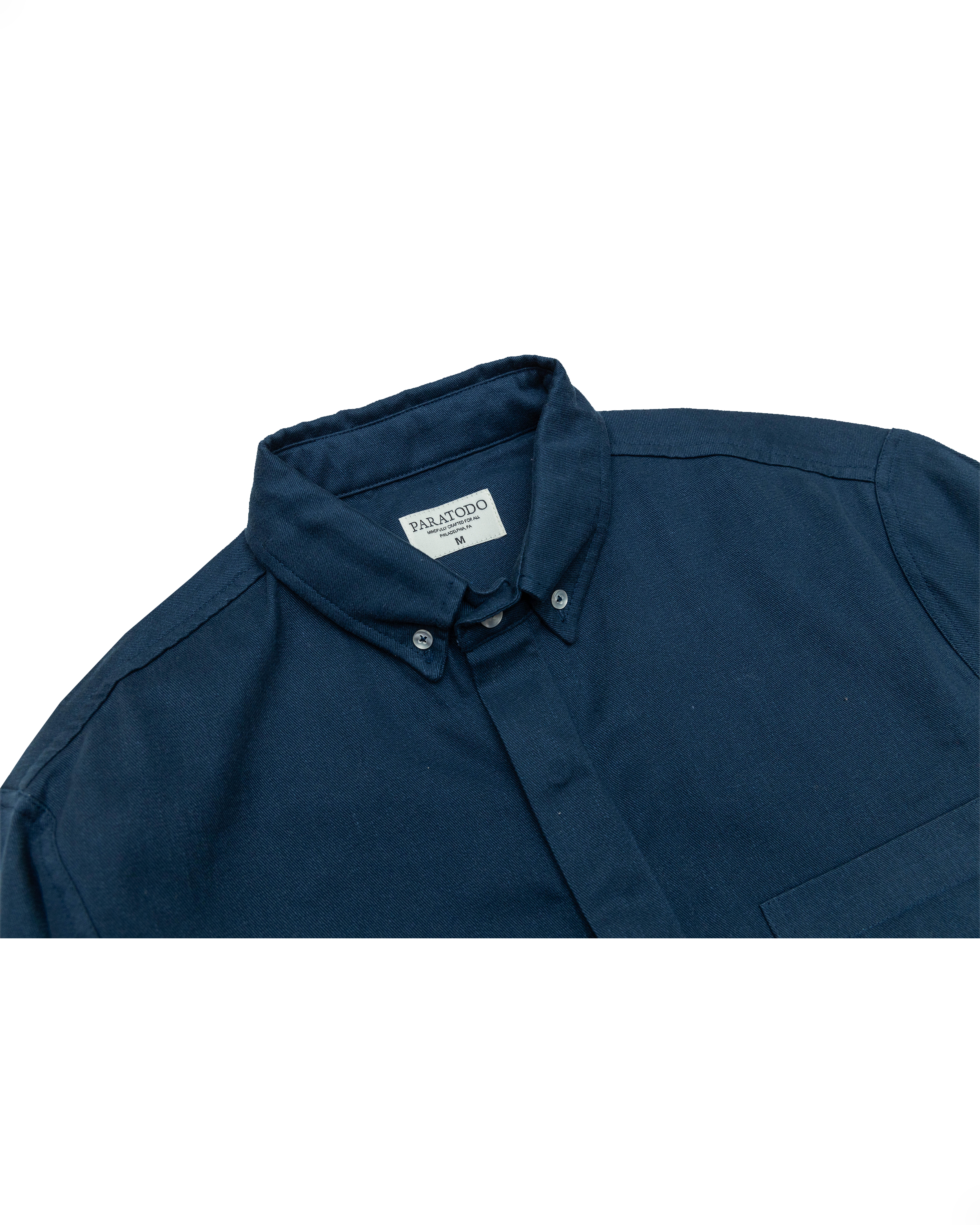 Frontier Dynamics Shirt: Navy