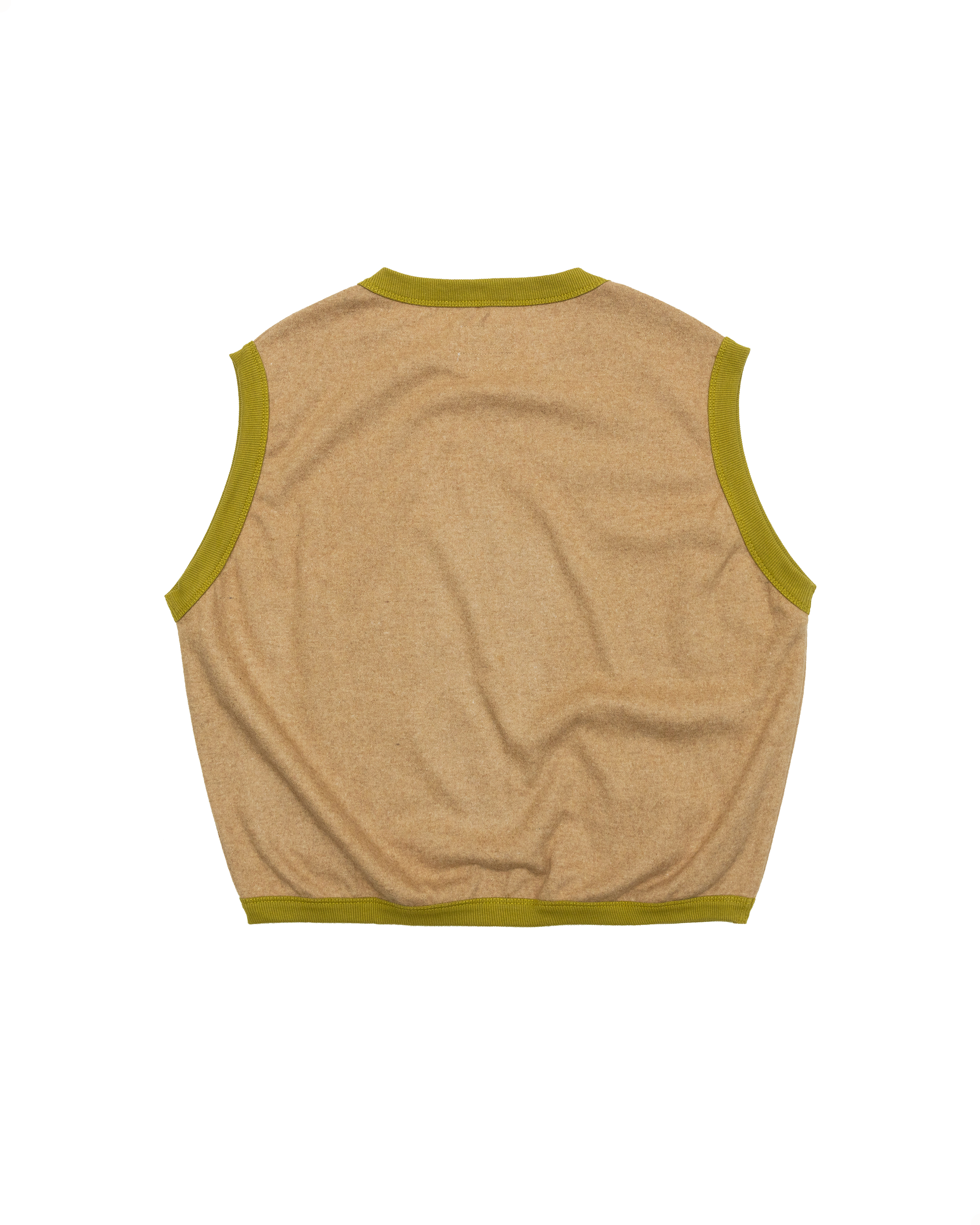 Softwear Tank 2.0: Camel