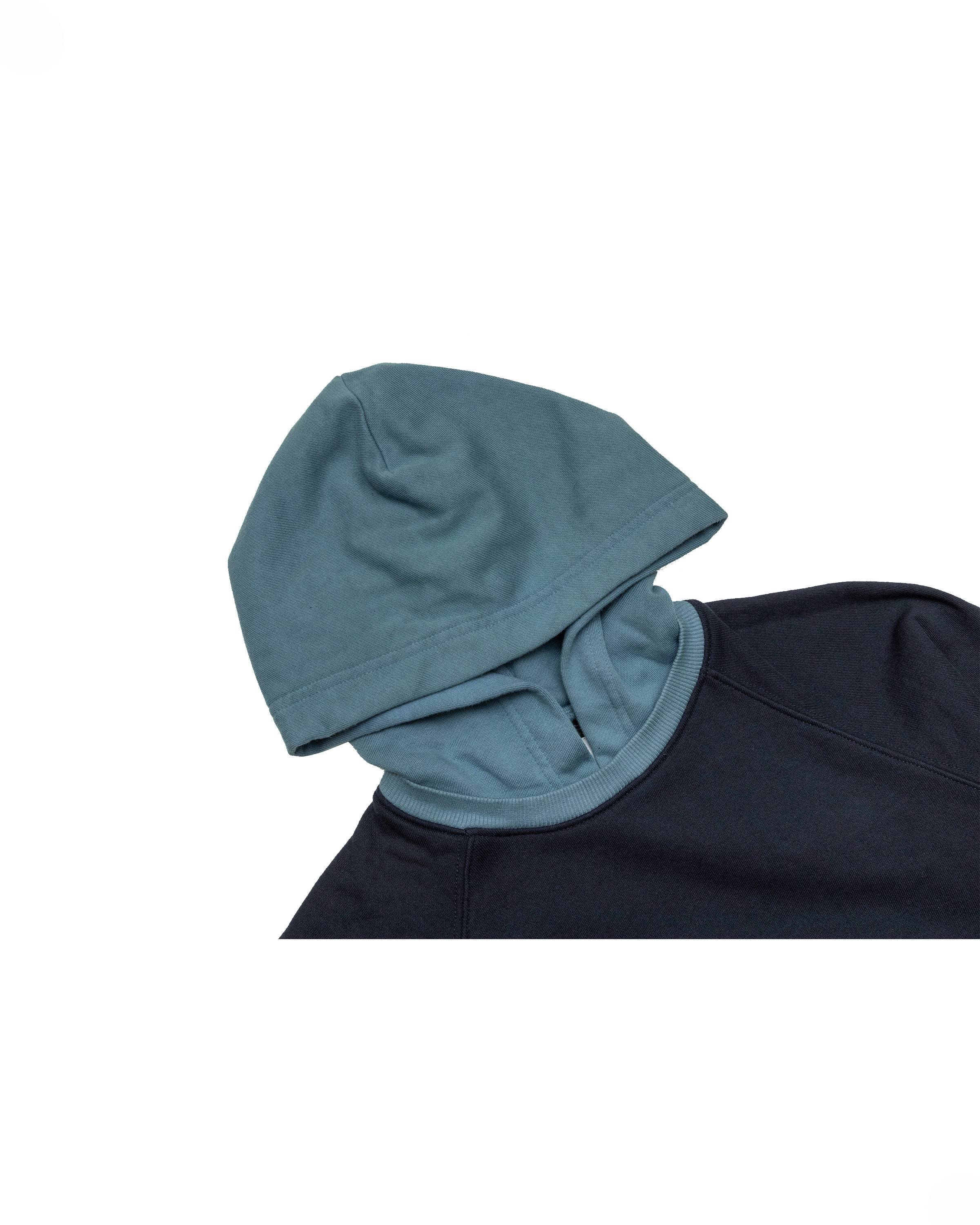 '49 Alumni Hoodie - Navy/Slate