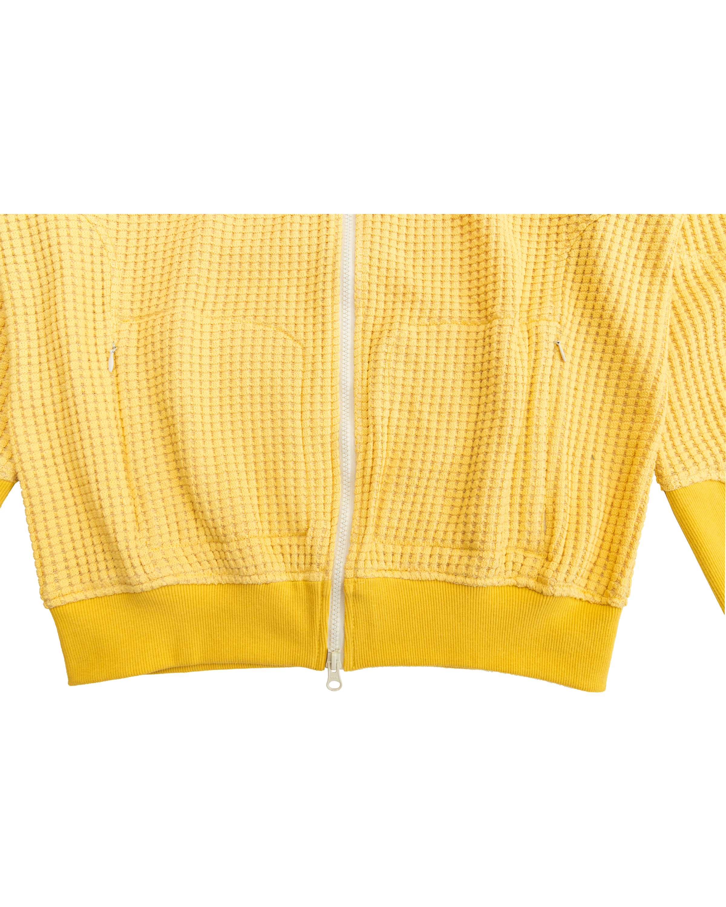 Yeti Tek V2 Cardigan: Daisy