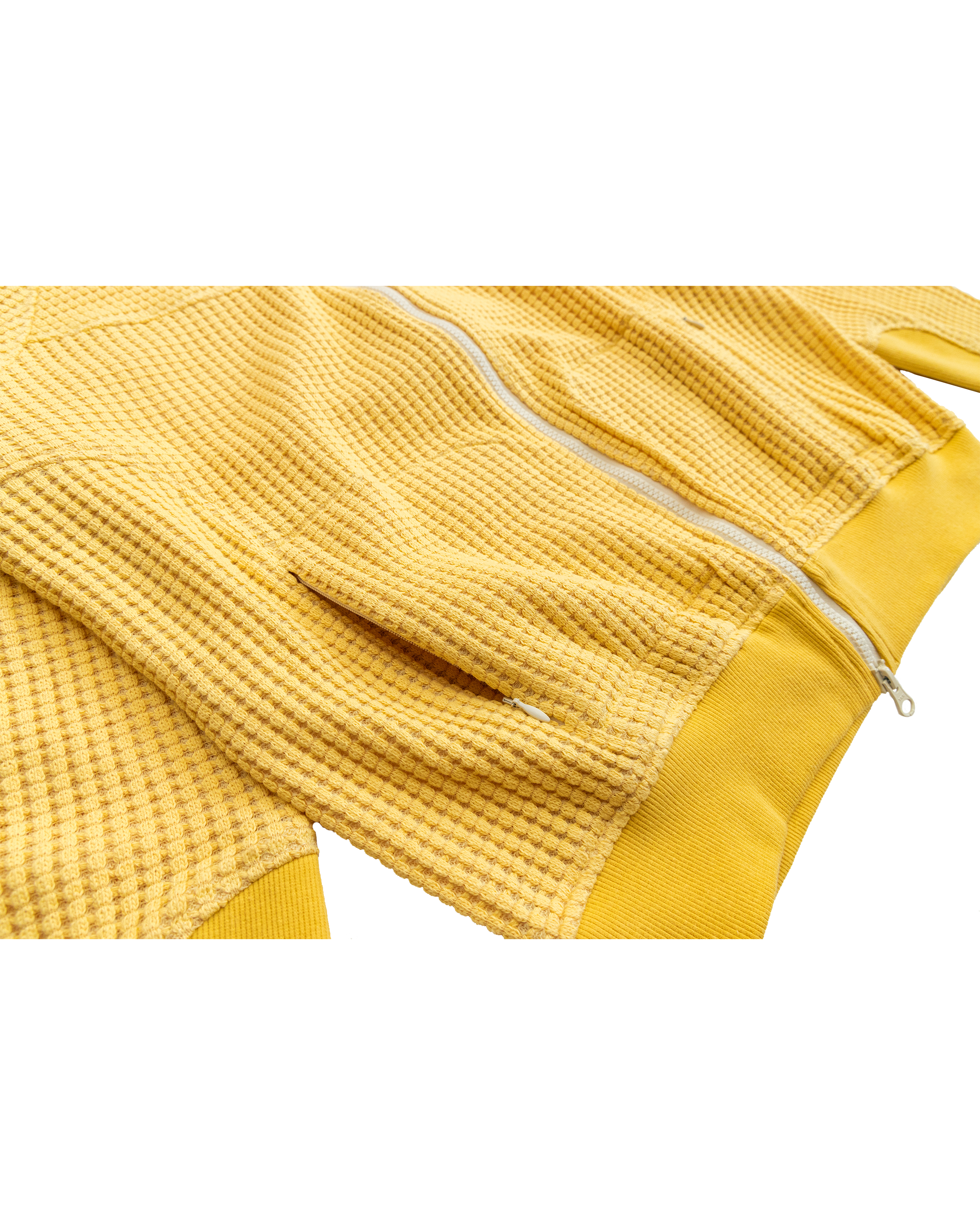 Yeti Tek V2 Cardigan: Daisy