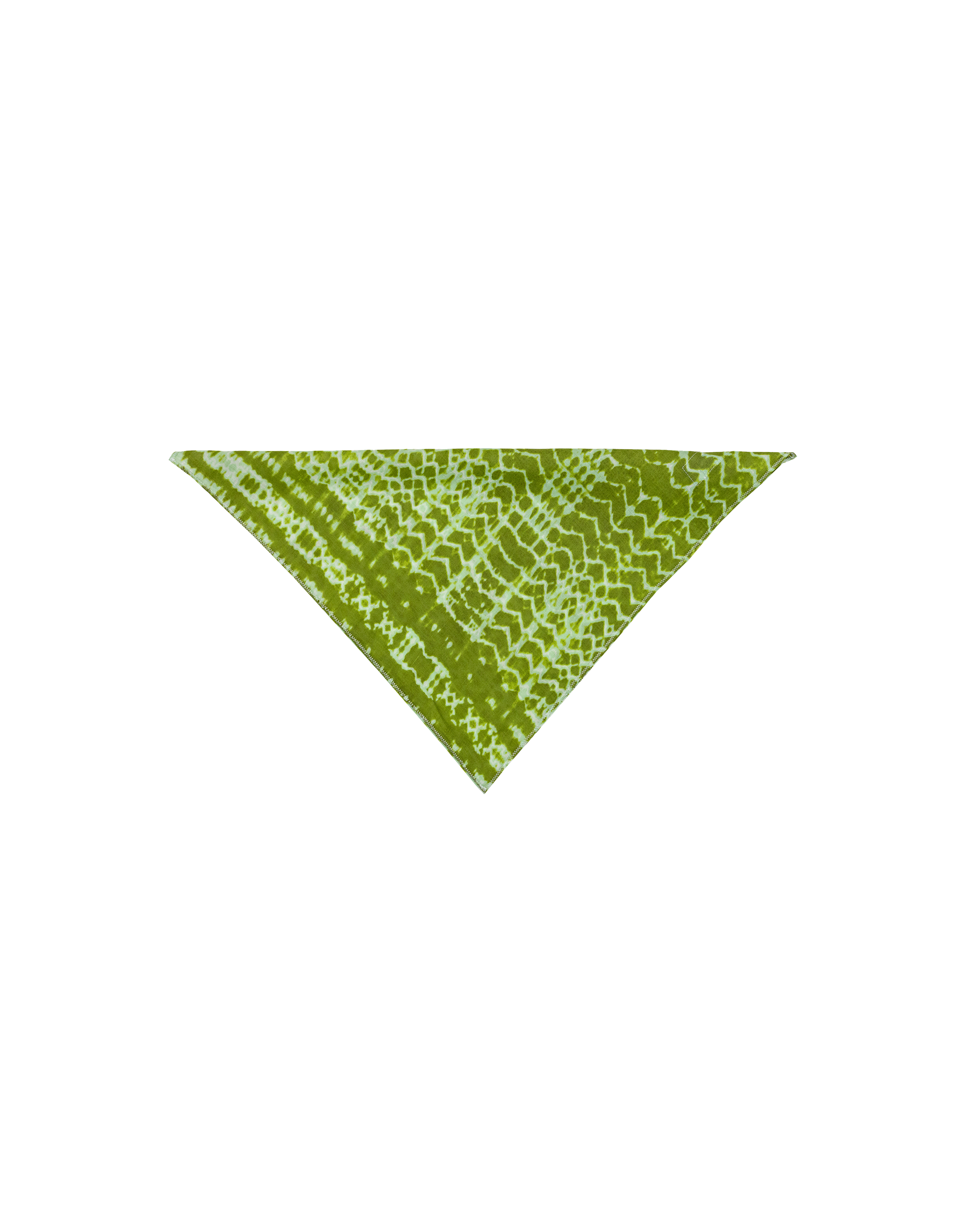 Bandana: Algae Lizard Acid