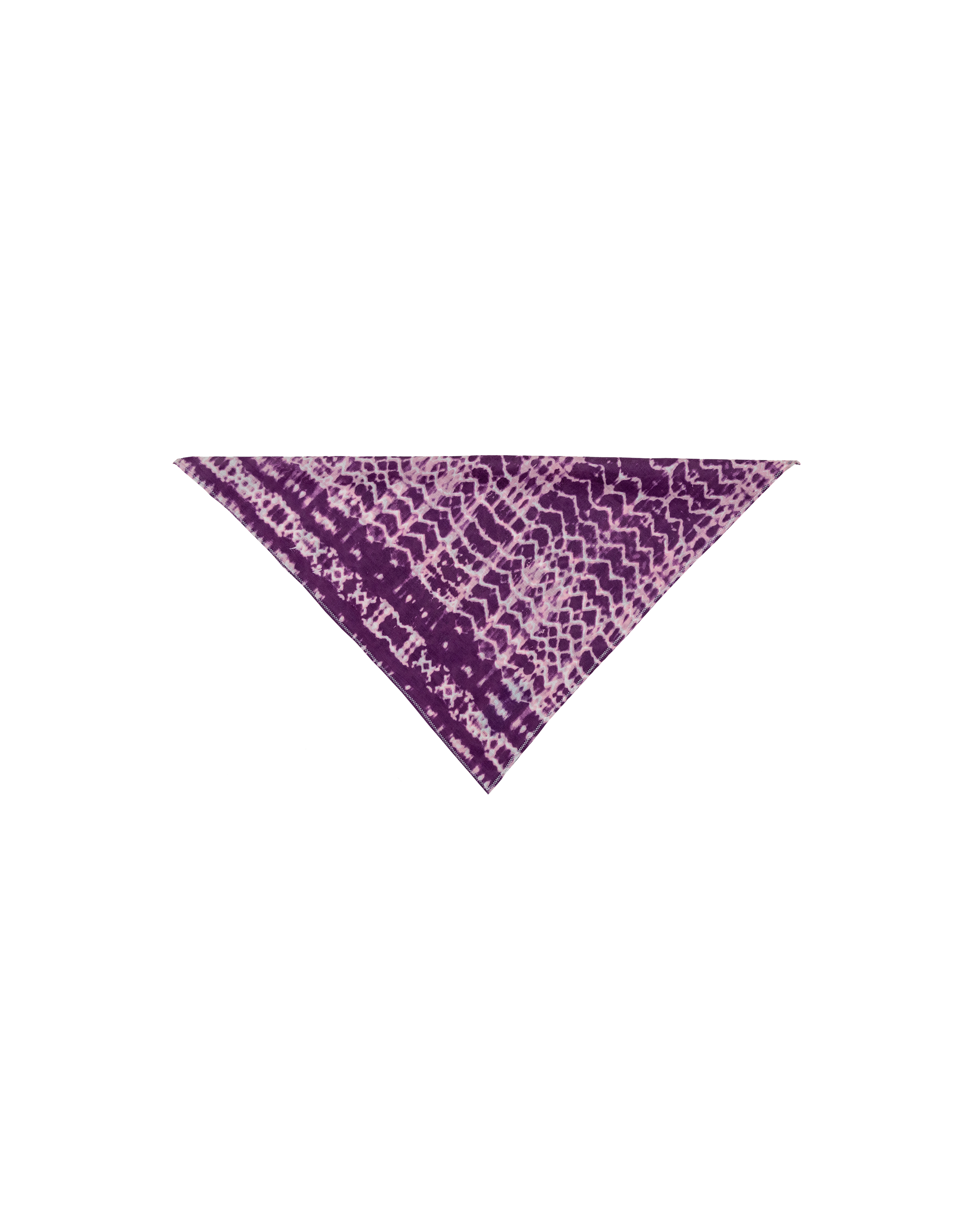 Bandana: Amethyst Lizard Acid