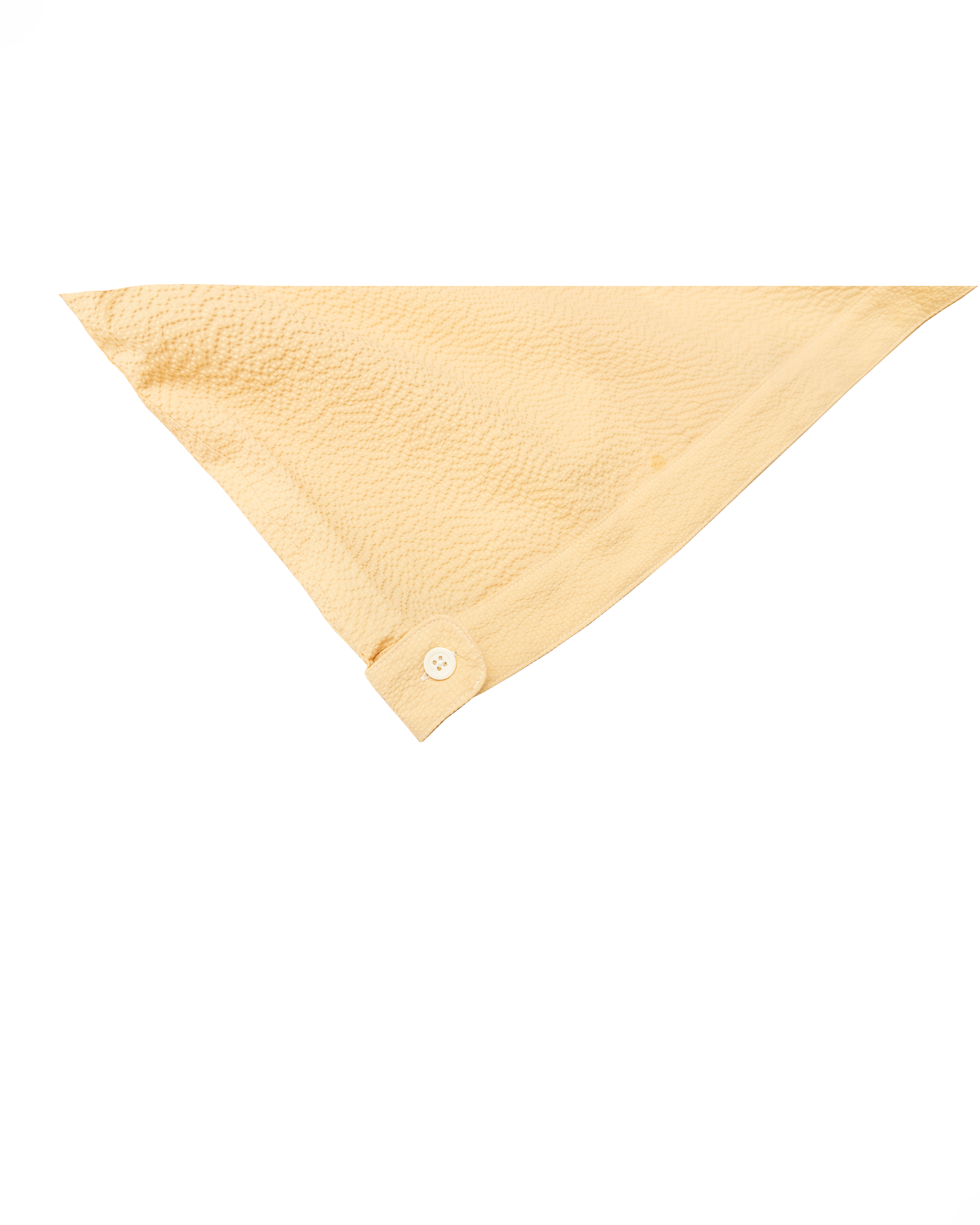 Millie Shirt: Daisy Seersucker