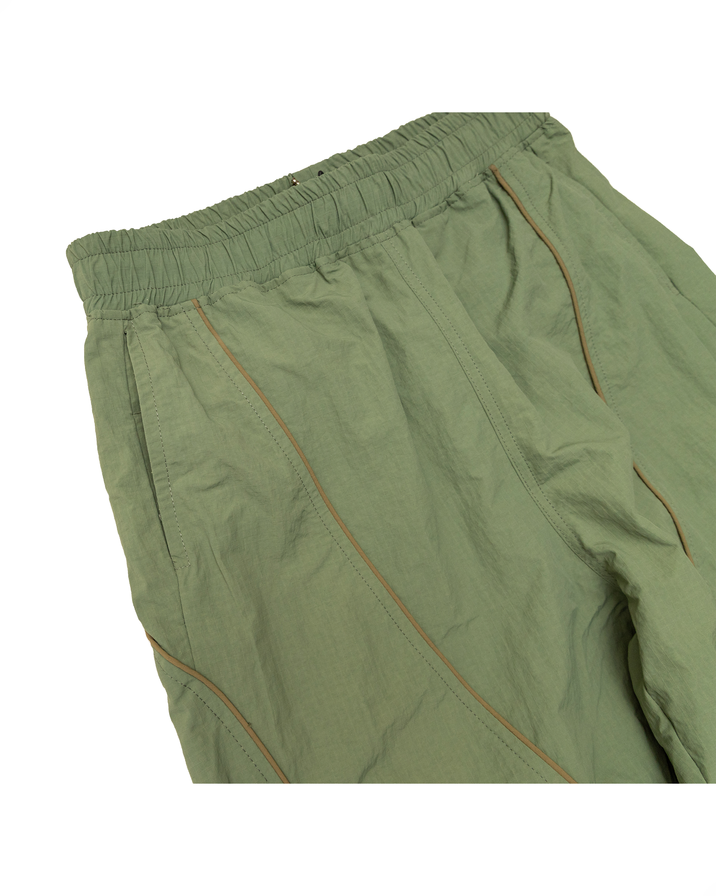 Terreno Pant: Grass