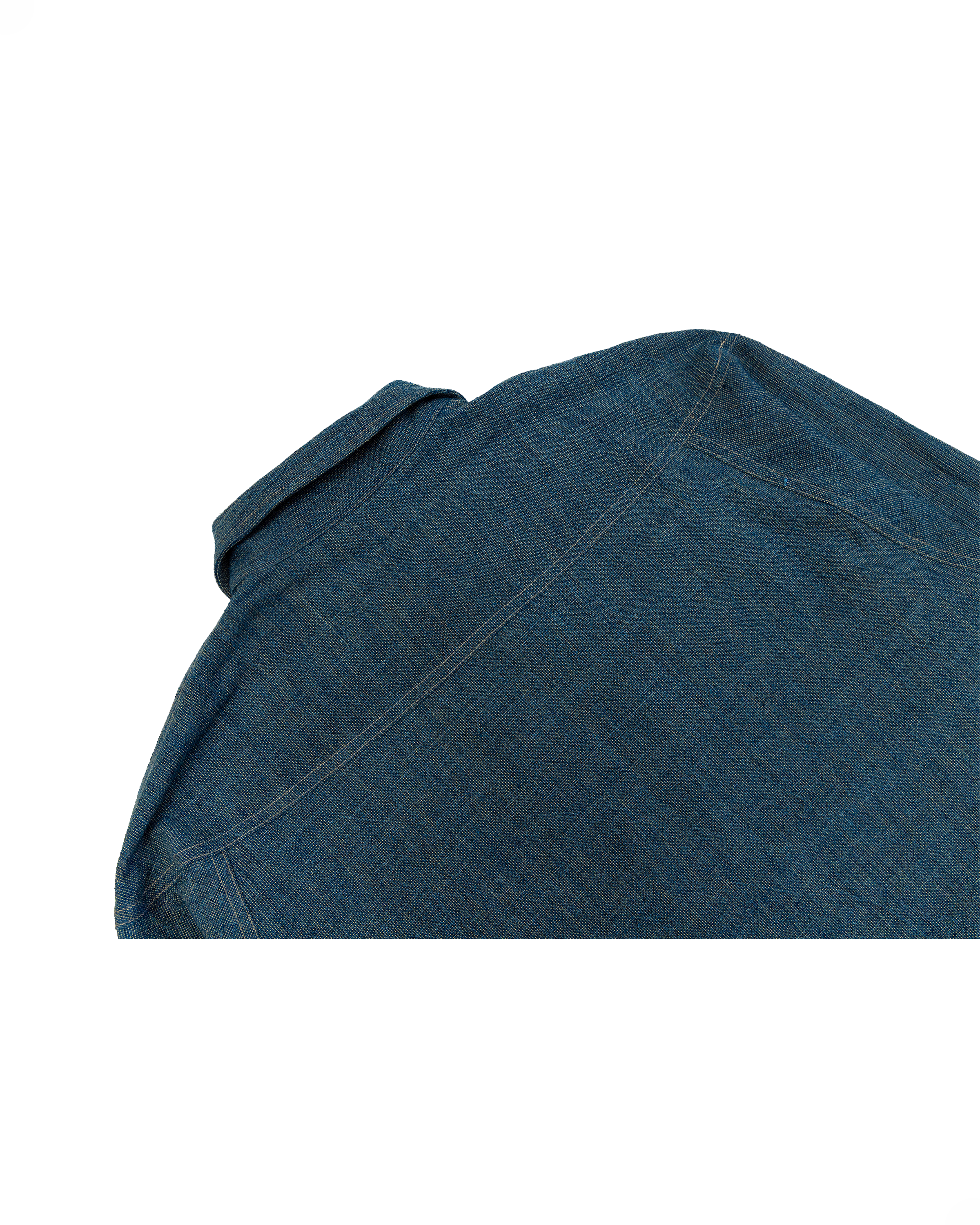 Archetype Jacket: Shimo Furi Dyed