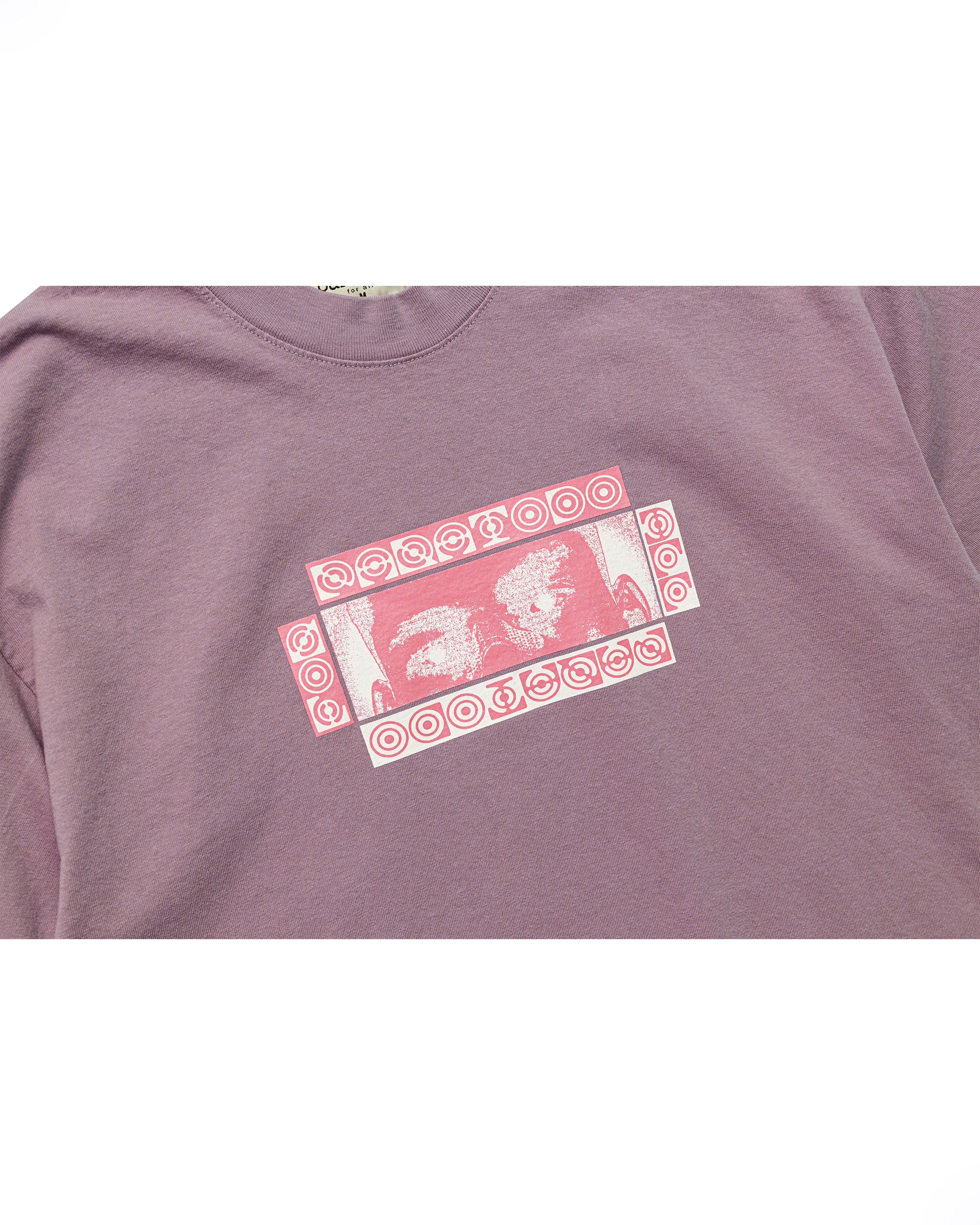 No Winnders or Losers T-Shirt: Black Cherry