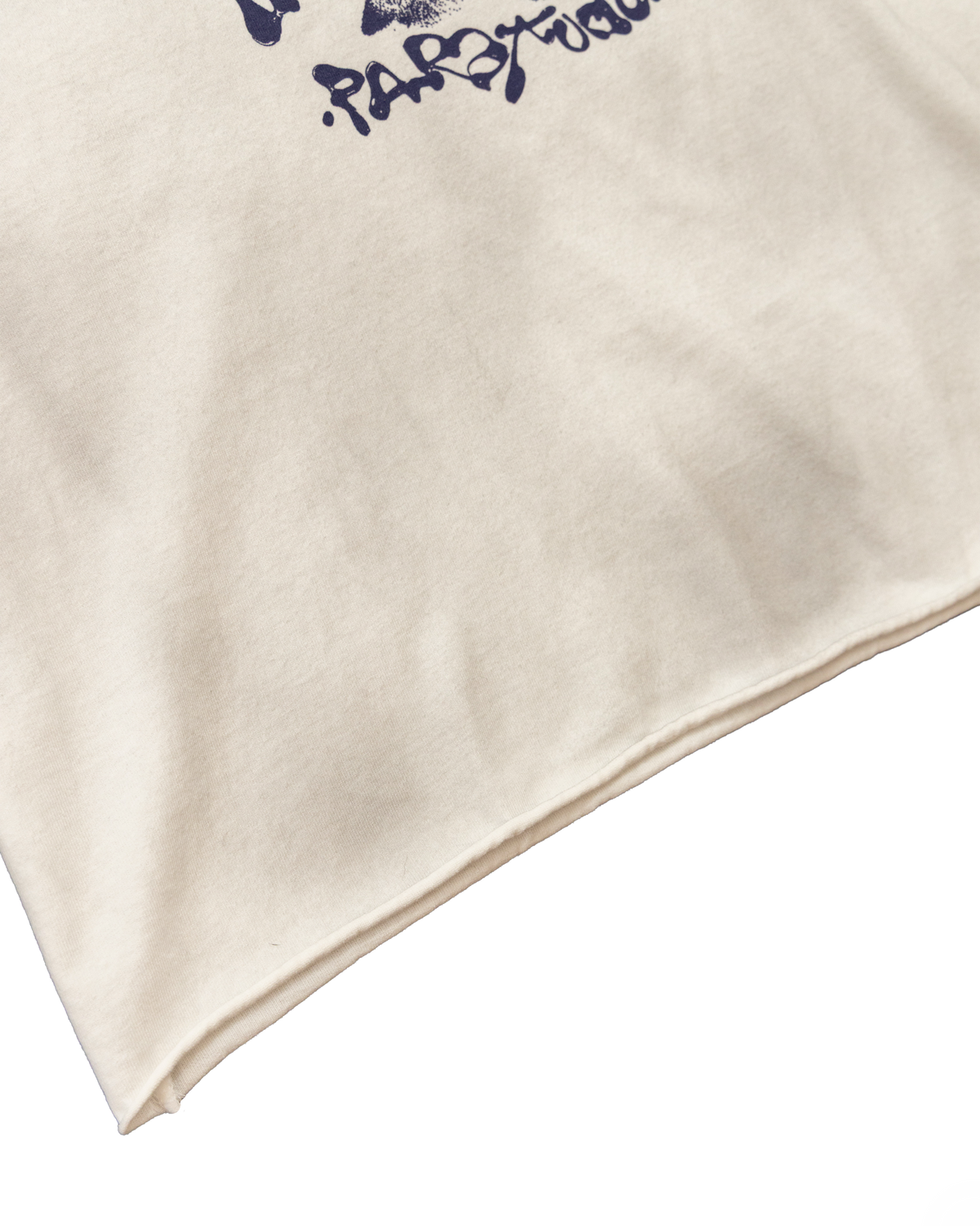 Hidden in Plain Sight T-Shirt: Weathered White