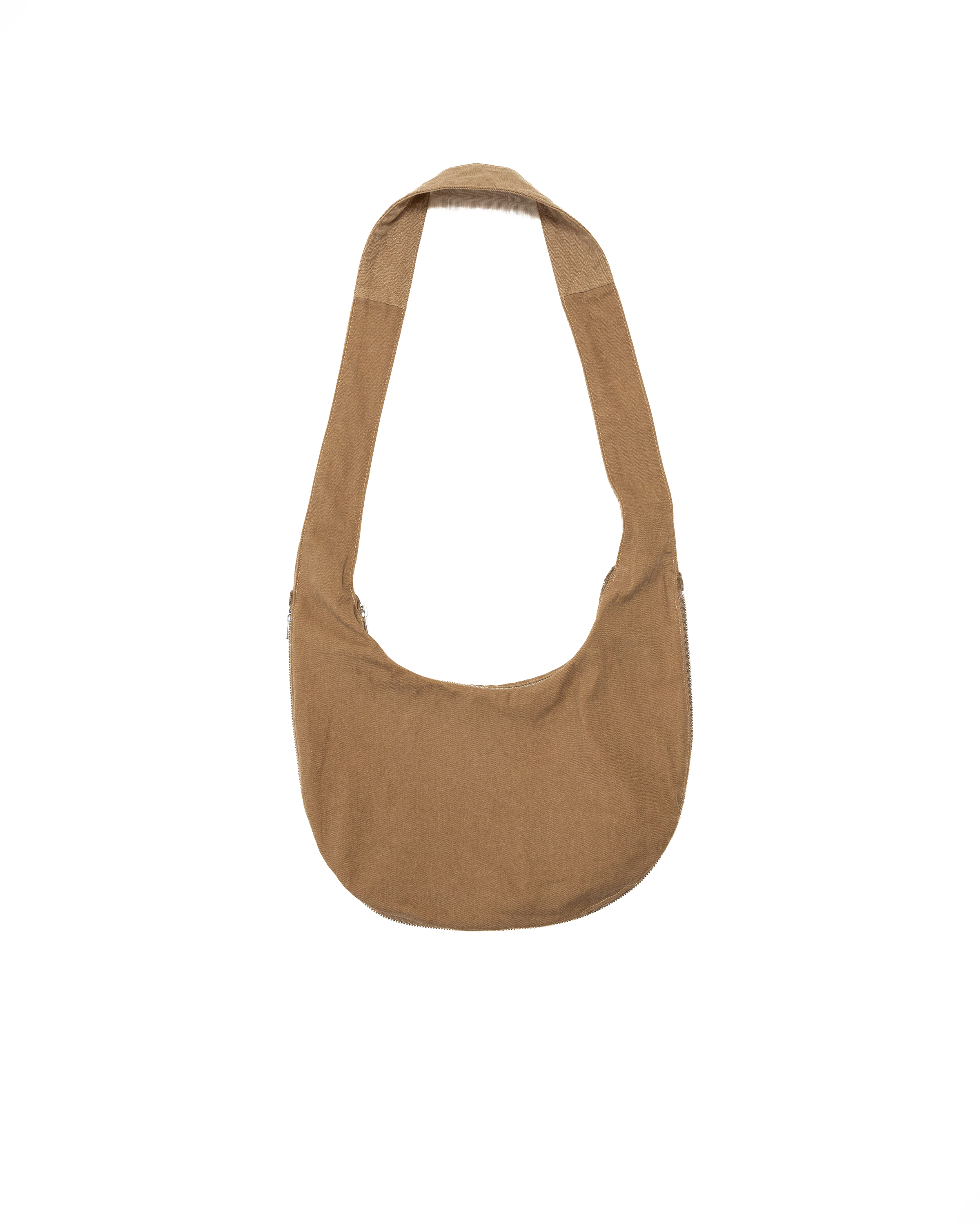 Slinger Bag: Herringbone