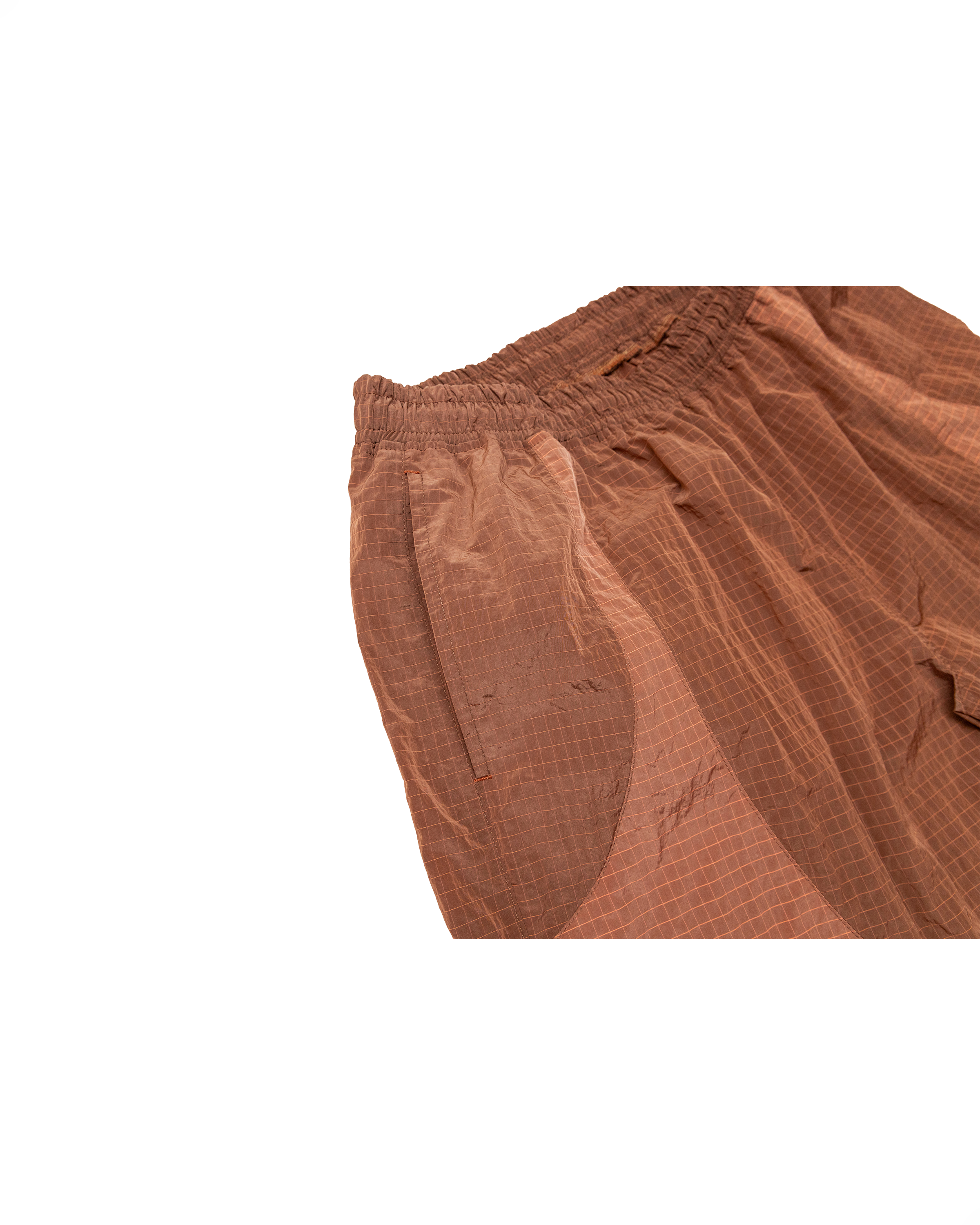 Equis Short: Pomegranate/Ruby