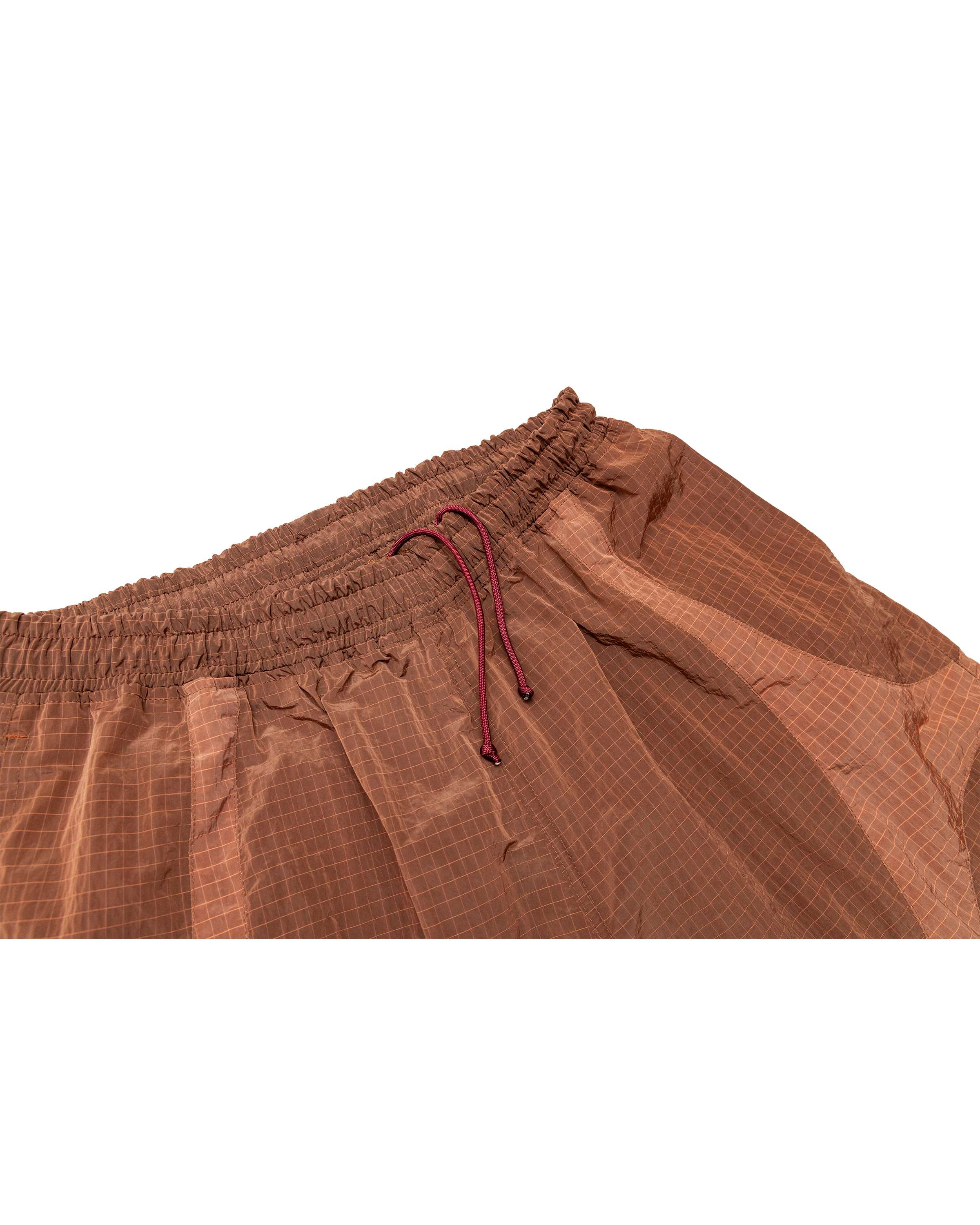 Equis Short: Pomegranate/Ruby