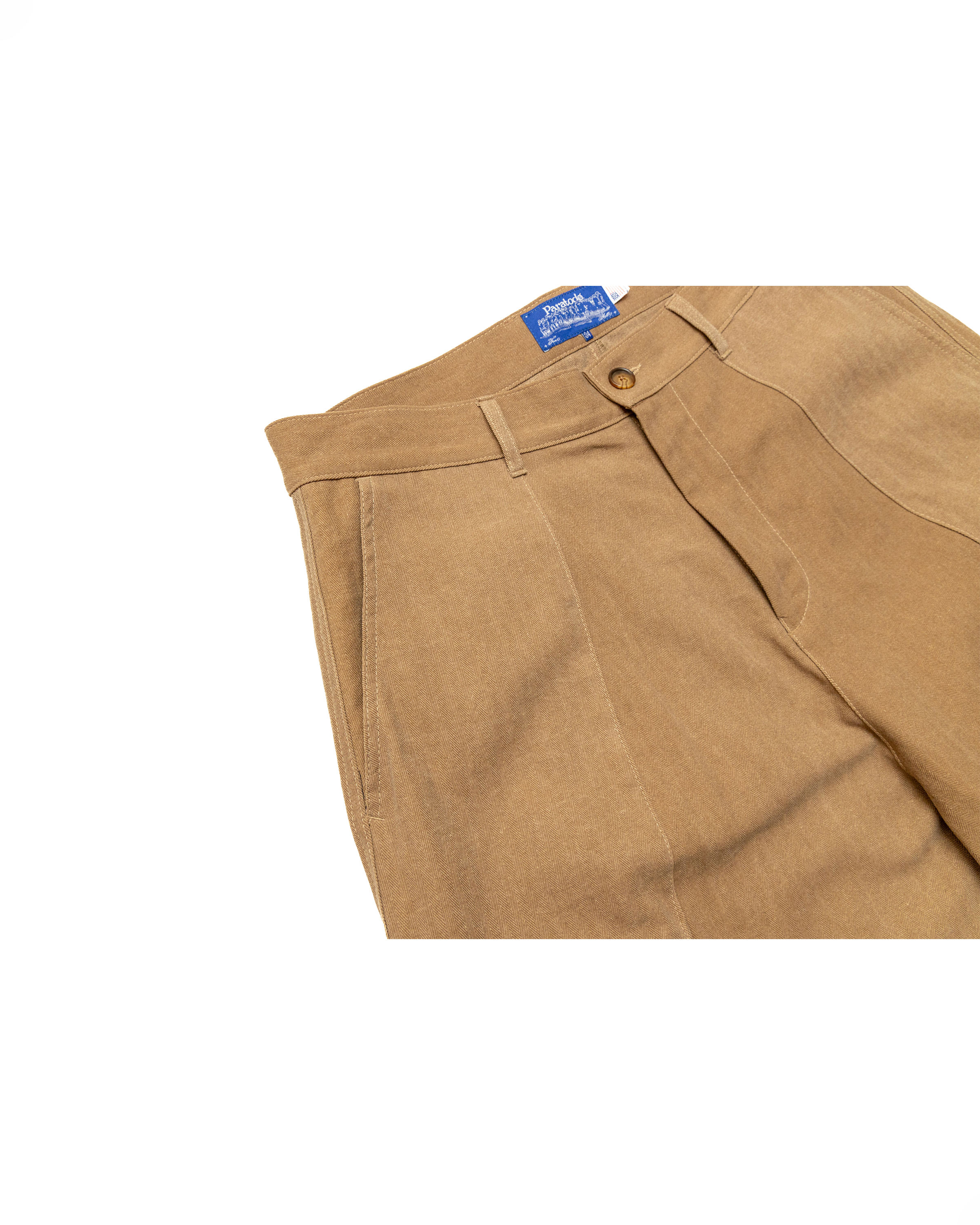 TAE Short: Herringbone