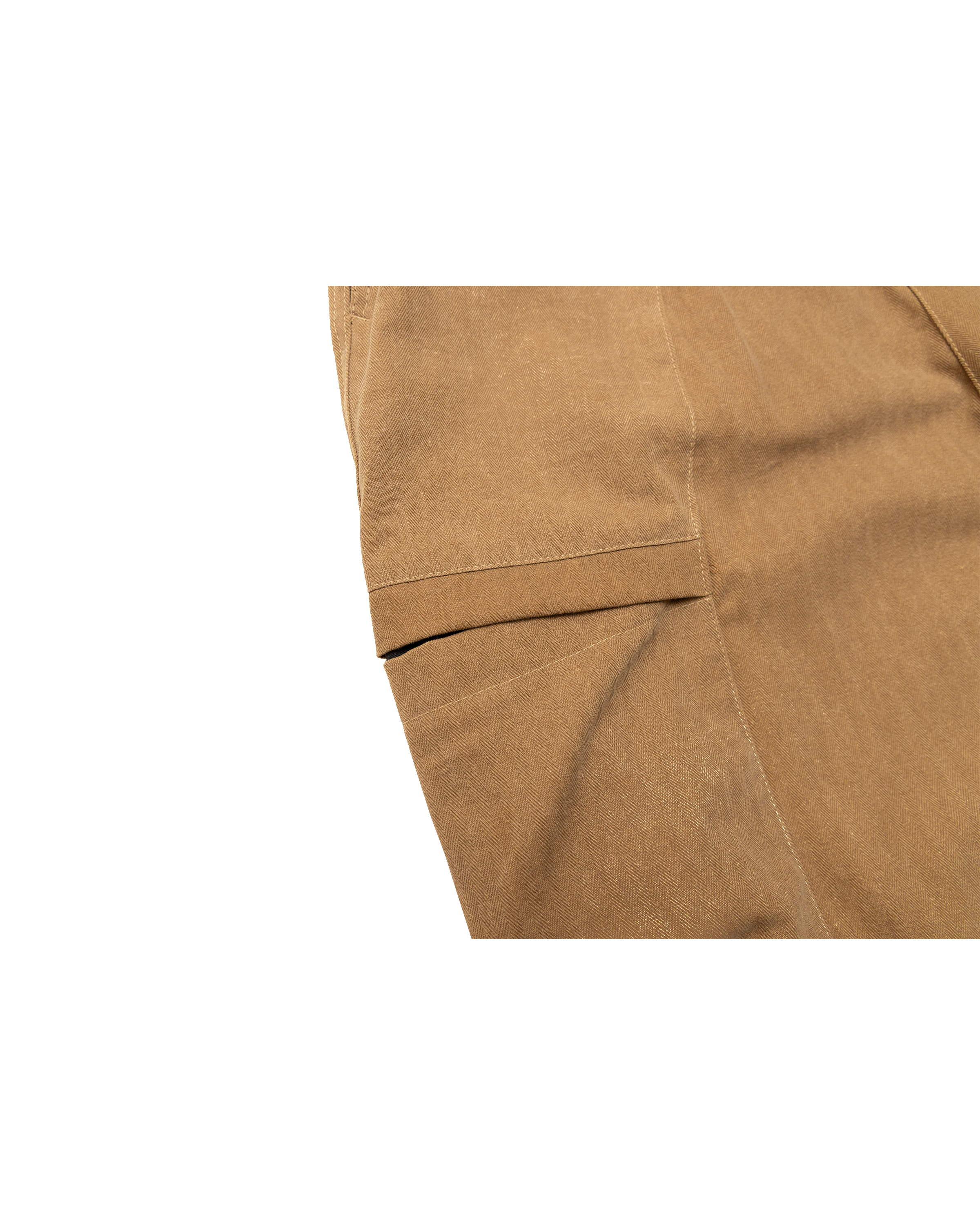 TAE Short: Herringbone