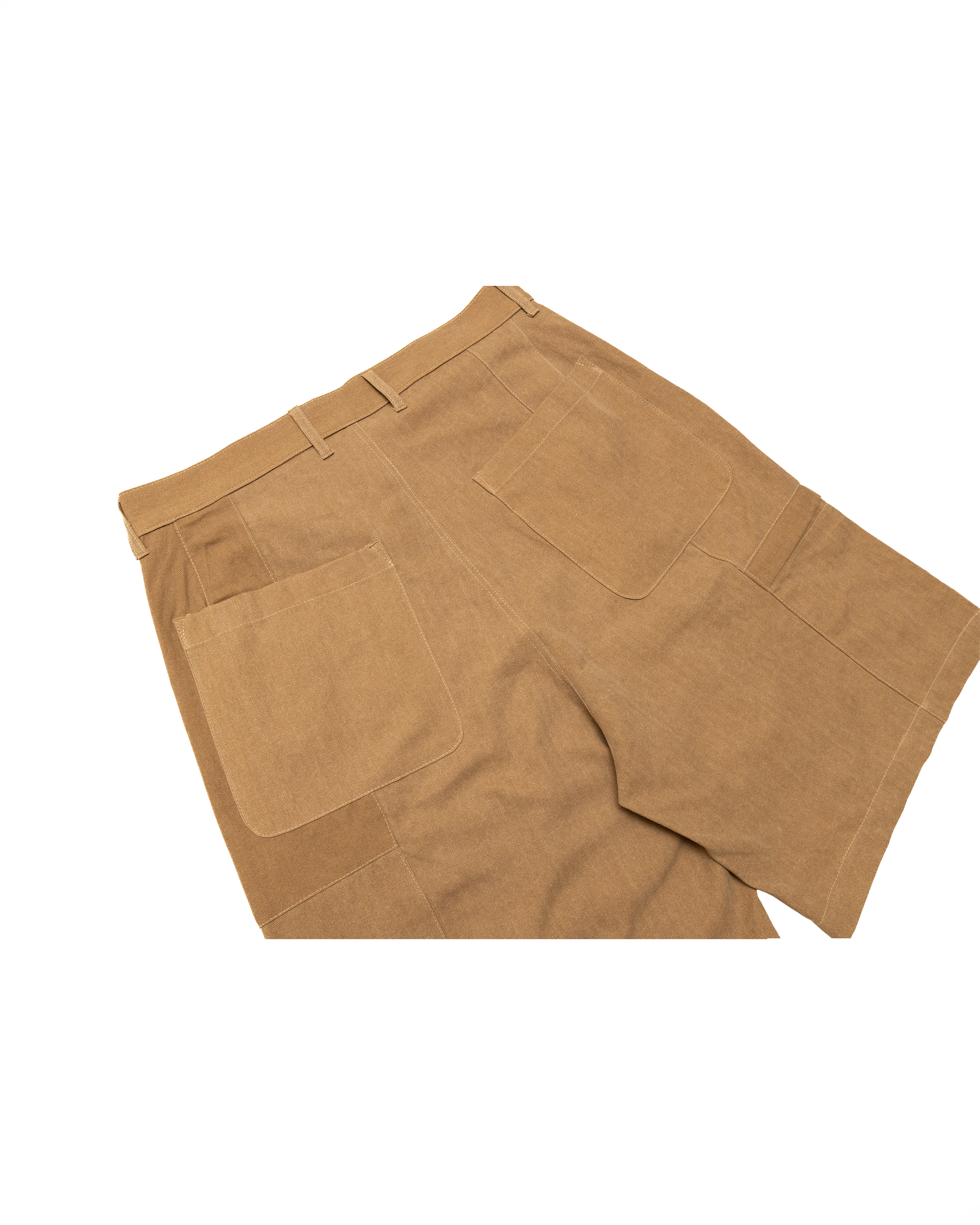 TAE Short: Herringbone