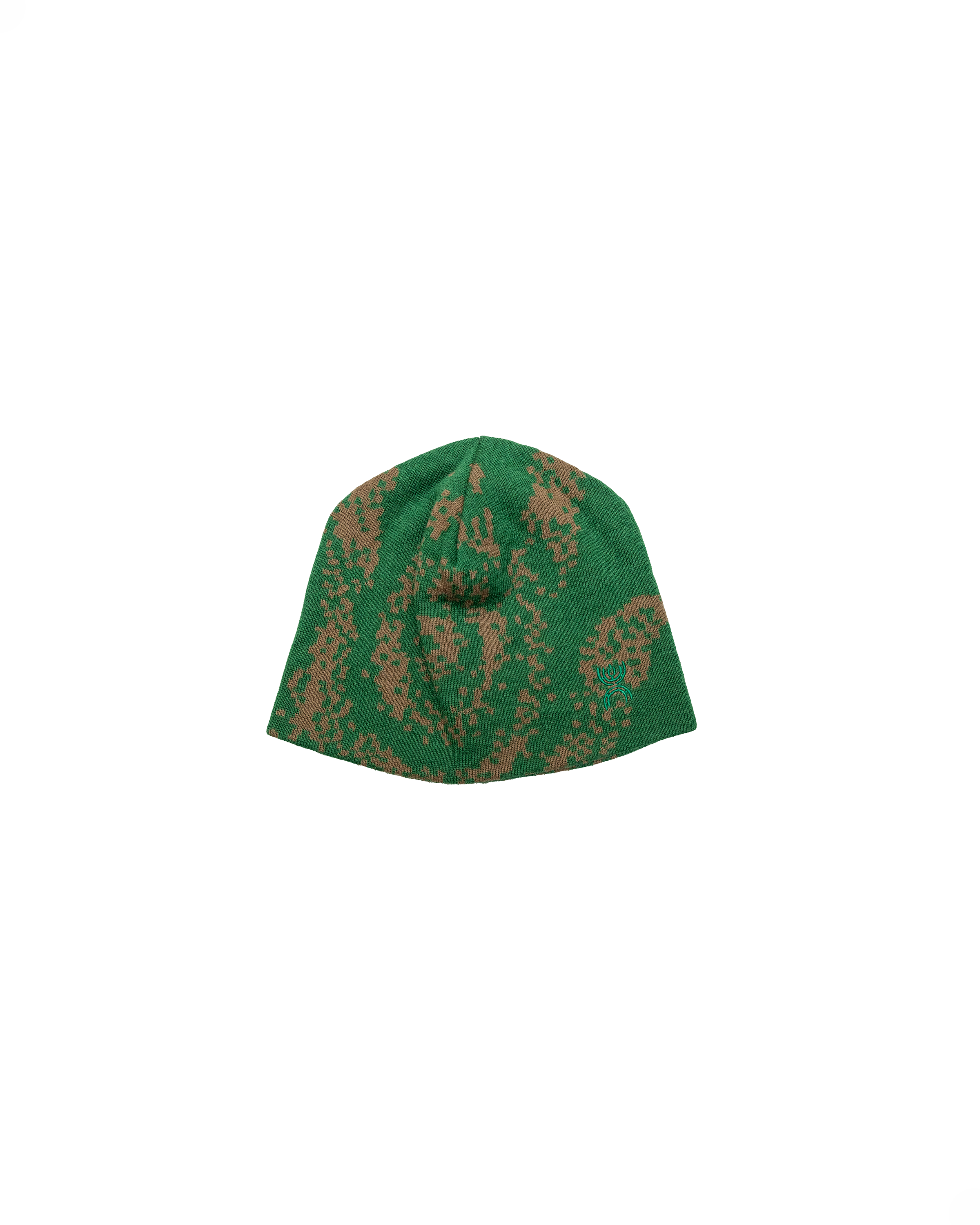 Lo-Fi Toque: Emerald