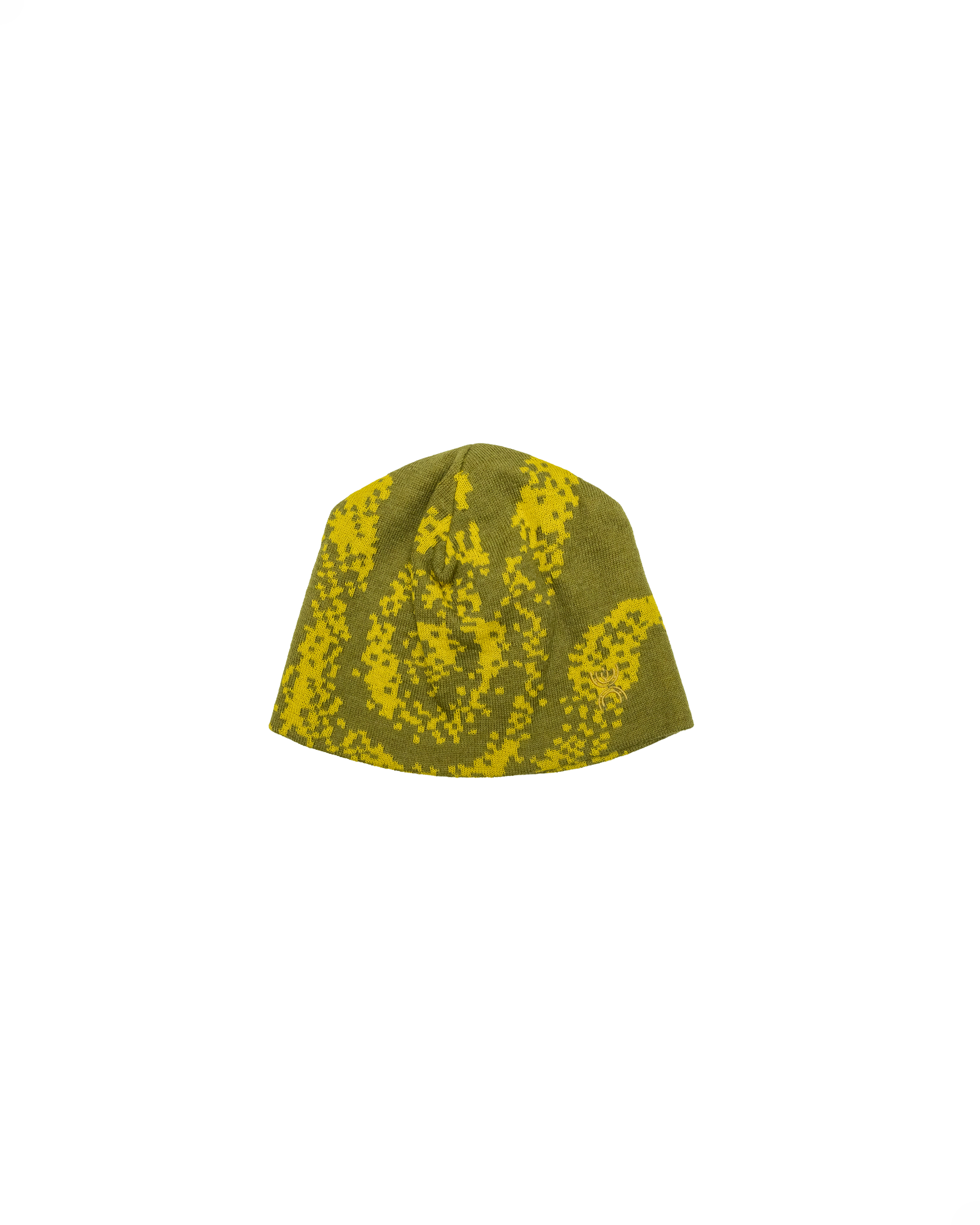 Lo-Fi Toque: Citrine