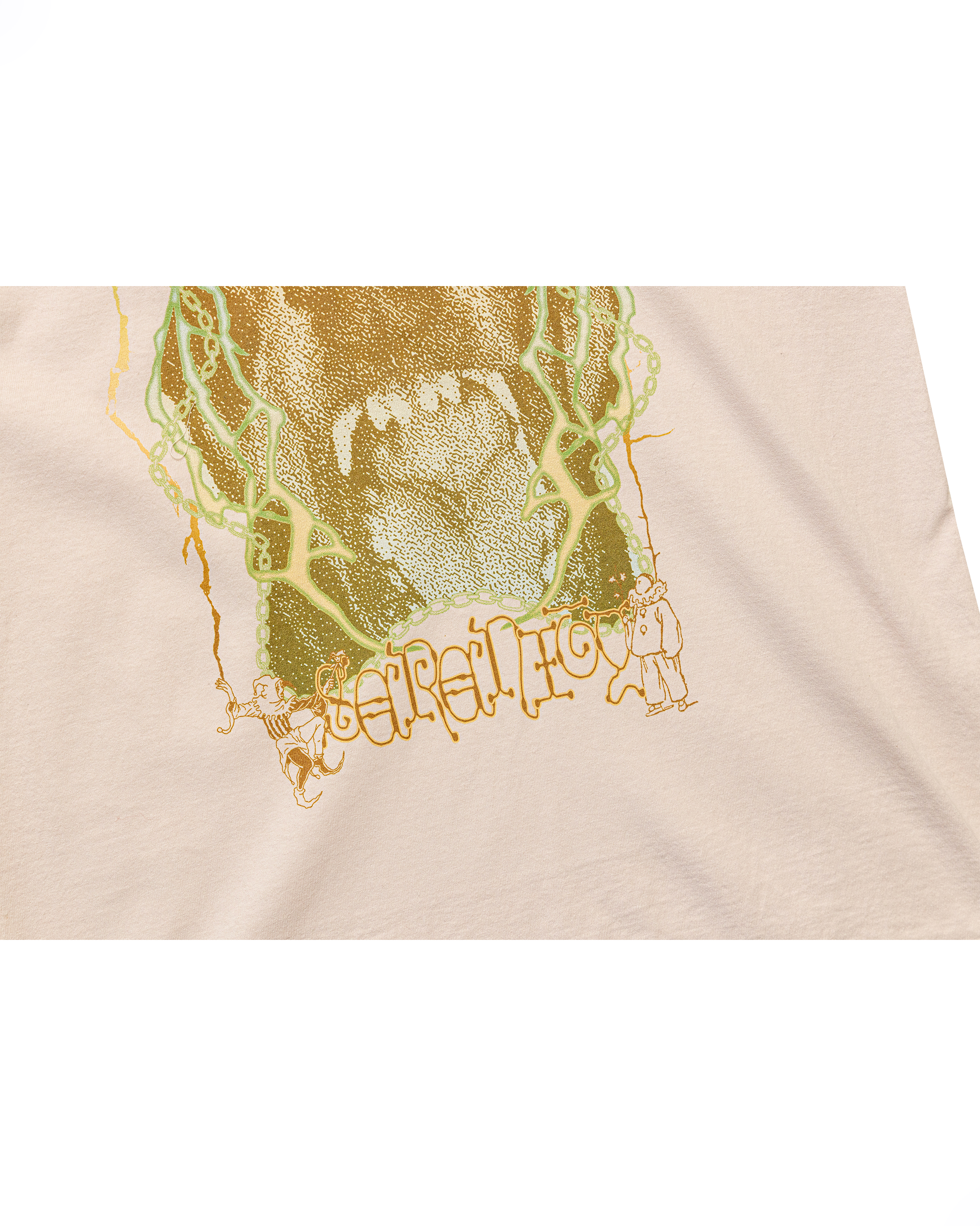 Serenity T-Shirt: Pink