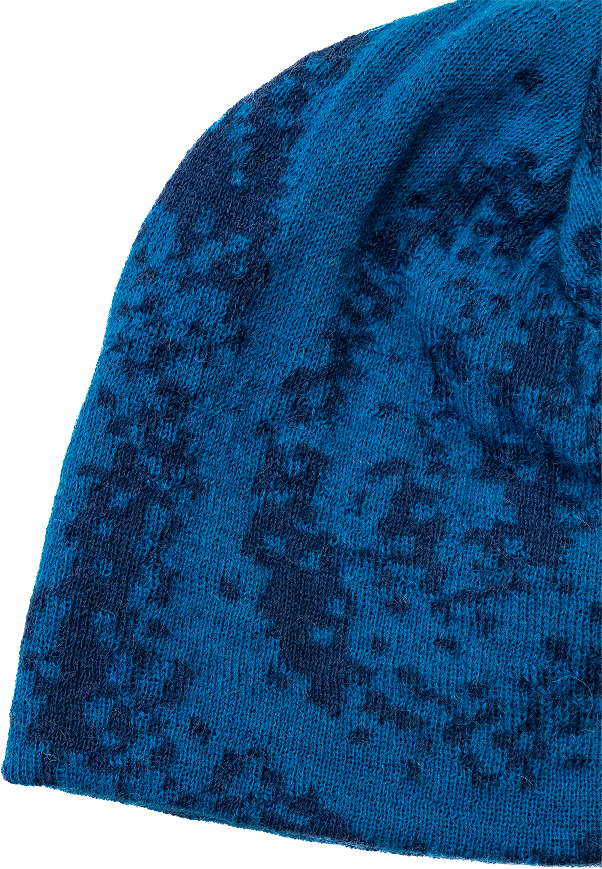 Lo-Fi Toque: Blue Raspberry