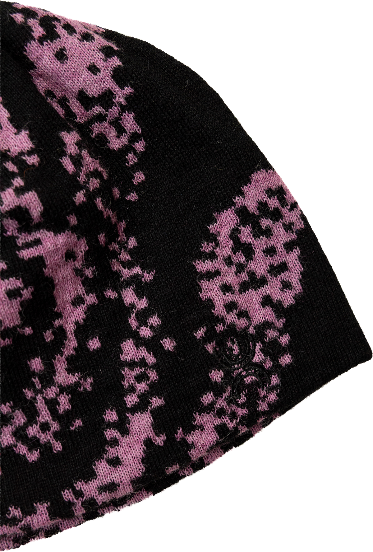 Lo-Fi Toque: Black