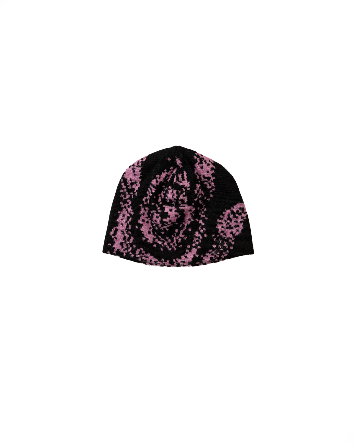 Lo-Fi Toque: Black
