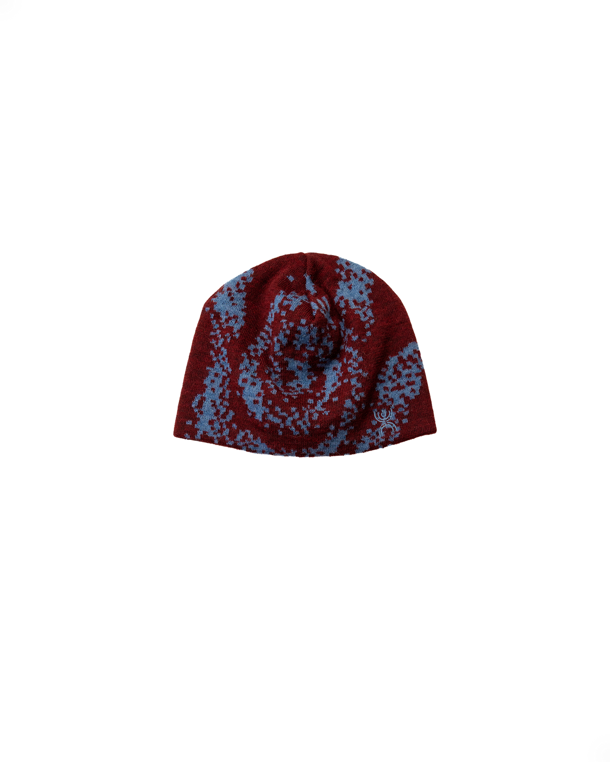 Lo-Fi Toque: Crimson