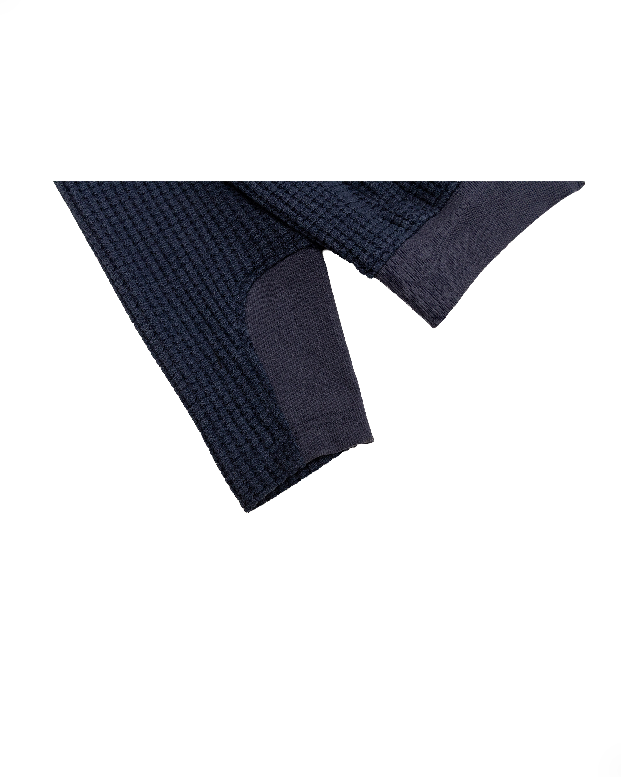 Yeti Tek V2 Cardigan: Caspian Blue