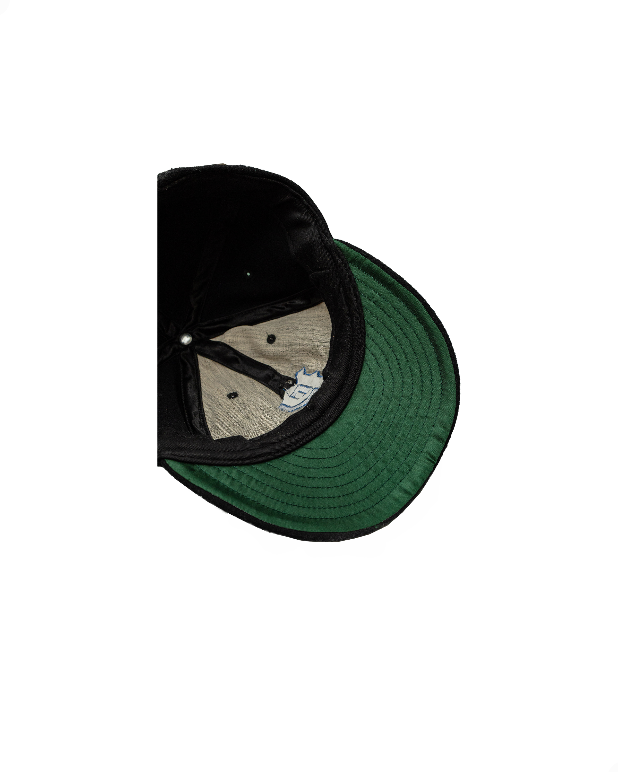 Sandlot Cap - Black