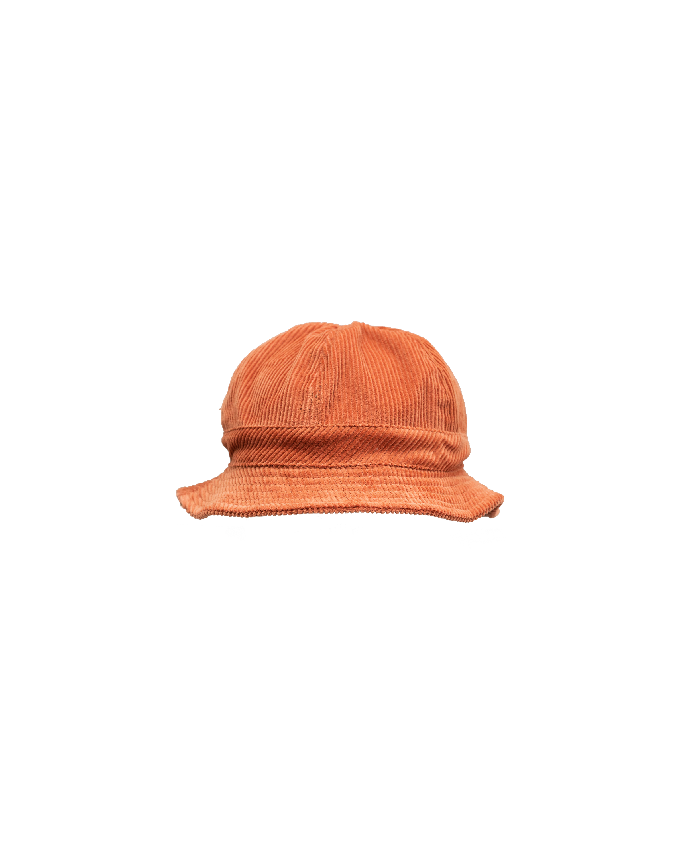 Bell Cap 2.0- Burnt Sienna Corduroy